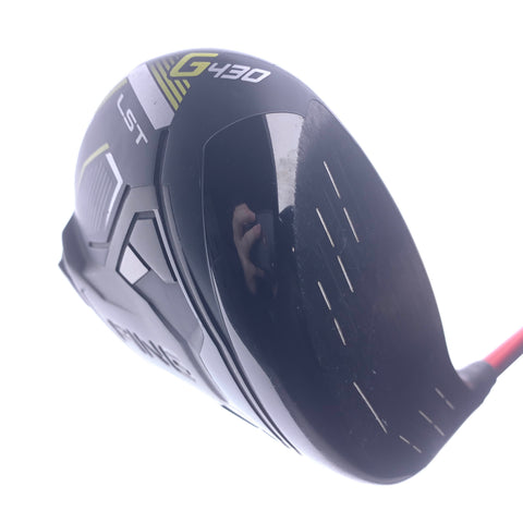 Used Ping G430 LST Driver / 9.0 Degrees / Stiff Flex