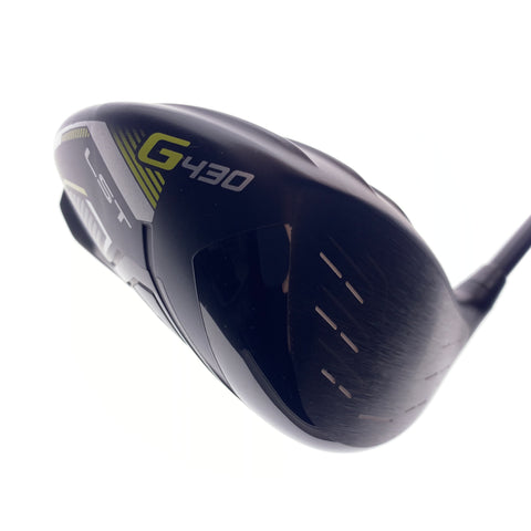 Used Ping G430 LST Driver / 9.0 Degrees / Stiff Flex