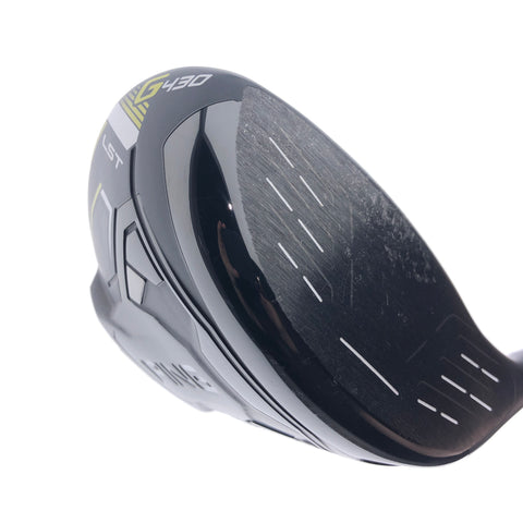 Used Ping G430 LST Driver / 9.0 Degrees / Stiff Flex