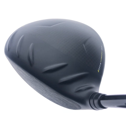 Used Ping G430 LST Driver / 9.0 Degrees / Stiff Flex