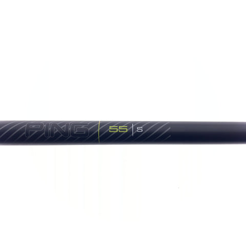 Used Ping G430 LST Driver / 9.0 Degrees / Stiff Flex