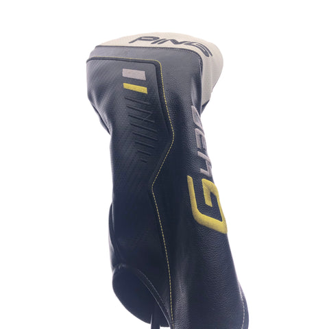 Used Ping G430 LST Driver / 9.0 Degrees / Stiff Flex