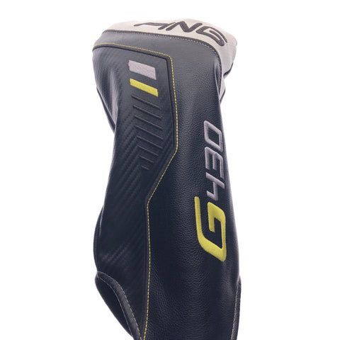 Used Ping G430 LST Driver / 9.0 Degrees / Stiff Flex