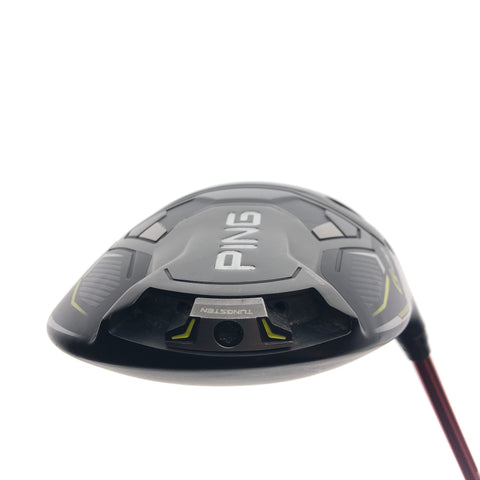 Used Ping G430 LST Driver / 9.0 Degrees / VeloCore 6-S / Stiff Flex