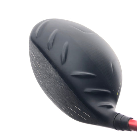 Used Ping G430 LST Driver / 9.0 Degrees / VeloCore 6-S / Stiff Flex