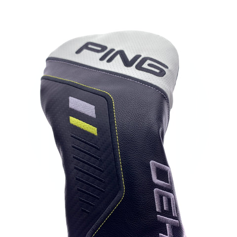 Used Ping G430 LST Driver / 9.0 Degrees / X-Stiff Flex