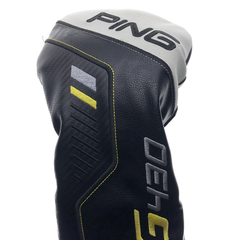 Used Ping G430 LST Driver / 9.0 Degrees / X-Stiff Flex