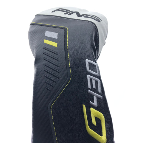 Used Ping G430 LST Driver / 9.0 Degrees / X-Stiff Flex