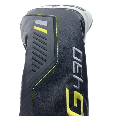 Used Ping G430 LST Driver / 9.0 Degrees / X-Stiff Flex