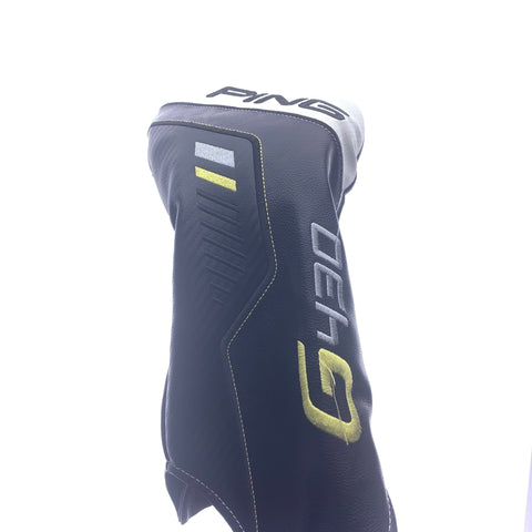 Used Ping G430 LST Driver / 9.0 Degrees / X-Stiff Flex