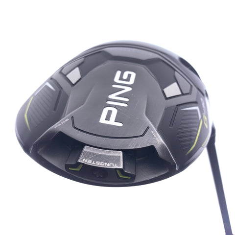 Used Ping G430 LST Driver / 9.0 Degrees / X-Stiff Flex