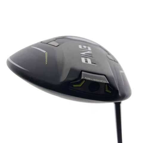 Used Ping G430 LST Driver / 9.0 Degrees / X-Stiff Flex