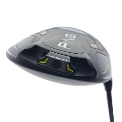 Used Ping G430 LST Driver / 9.0 Degrees / X-Stiff Flex