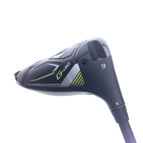 Used Ping G430 LST Driver / 9.0 Degrees / X-Stiff Flex
