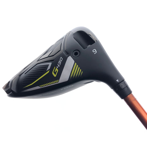 Used Ping G430 LST Driver / 9.0 Degrees / X-Stiff Flex