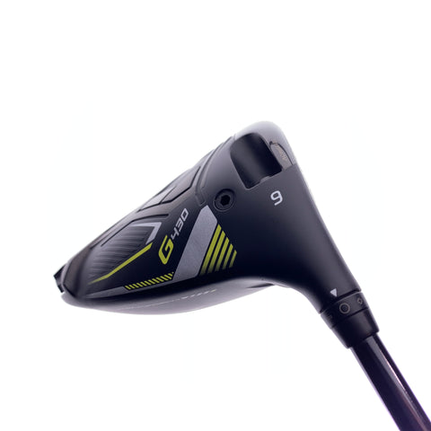 Used Ping G430 LST Driver / 9.0 Degrees / X-Stiff Flex