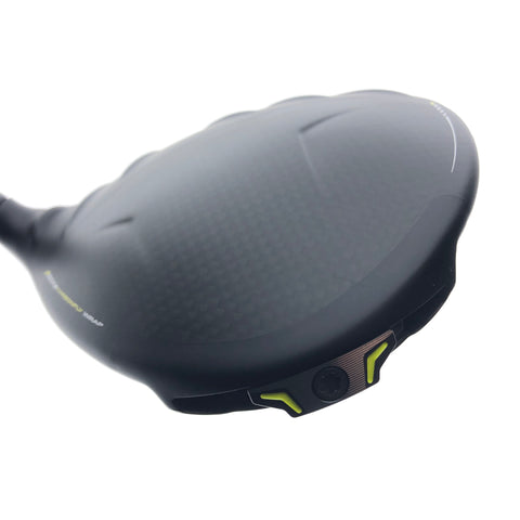 Used Ping G430 LST Driver / 9.0 Degrees / X-Stiff Flex