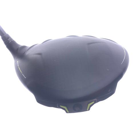 Used Ping G430 LST Driver / 9.0 Degrees / X-Stiff Flex