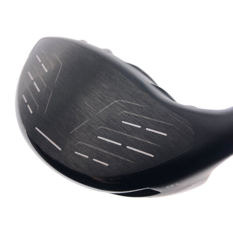 Used Ping G430 LST Driver / 9.0 Degrees / X-Stiff Flex