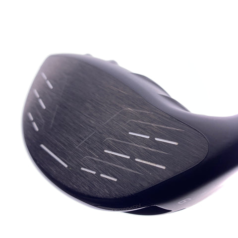 Used Ping G430 LST Driver / 9.0 Degrees / X-Stiff Flex