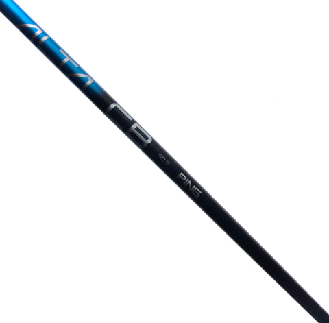 Used Ping G430 LST Driver / 9.0 Degrees / X-Stiff Flex