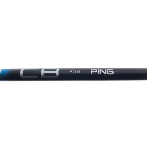 Used Ping G430 LST Driver / 9.0 Degrees / X-Stiff Flex
