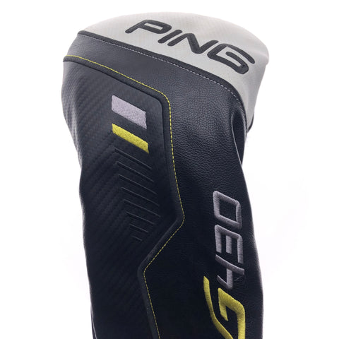 Used Ping G430 LST Driver / Tour AD XC-5S Shaft / 10.5 Degrees / Stiff Flex