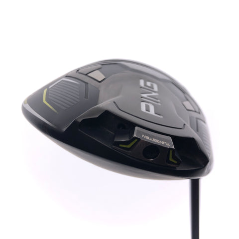 Used Ping G430 LST Driver / Tour AD XC-5S Shaft / 10.5 Degrees / Stiff Flex