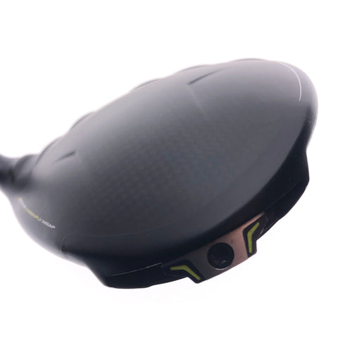 Used Ping G430 LST Driver / Tour AD XC-5S Shaft / 10.5 Degrees / Stiff Flex