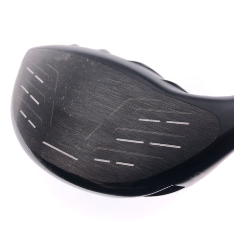 Used Ping G430 LST Driver / Tour AD XC-5S Shaft / 10.5 Degrees / Stiff Flex