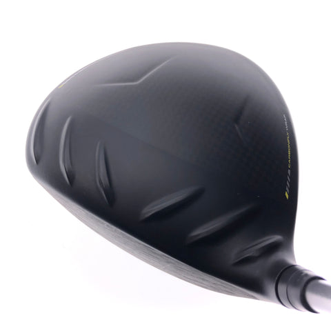 Used Ping G430 LST Driver / Tour AD XC-5S Shaft / 10.5 Degrees / Stiff Flex