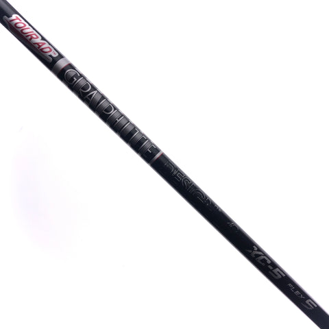 Used Ping G430 LST Driver / Tour AD XC-5S Shaft / 10.5 Degrees / Stiff Flex