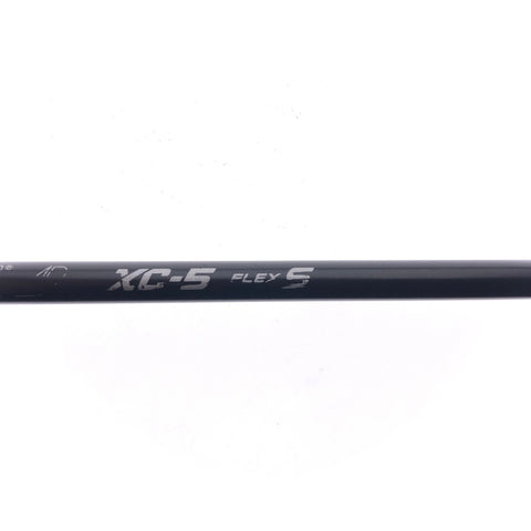Used Ping G430 LST Driver / Tour AD XC-5S Shaft / 10.5 Degrees / Stiff Flex