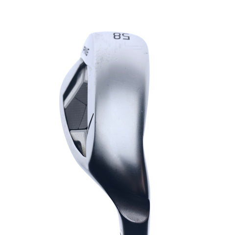 Used Ping G430 Lob Wedge / 58.0 Degrees / Regular Flex