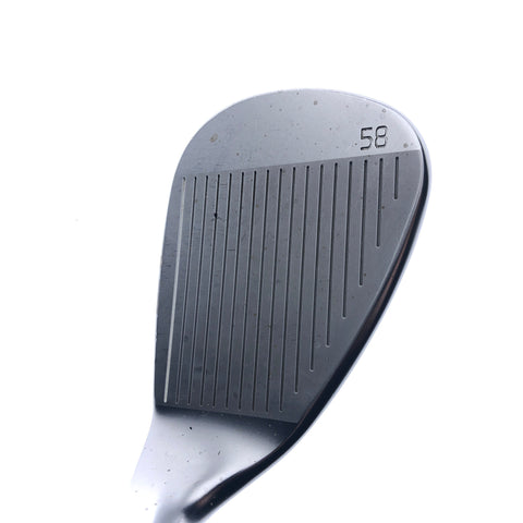 Used Ping G430 Lob Wedge / 58.0 Degrees / Regular Flex