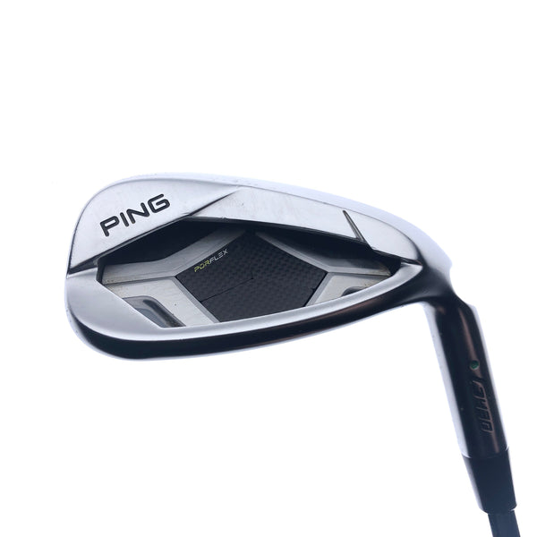 Used Ping G430 Lob Wedge / 58.0 Degrees / Regular Flex