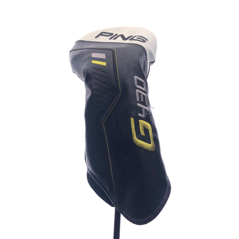 Used Ping G430 MAX 10K Driver / 10.5 Degrees / Regular Flex