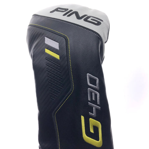 Used Ping G430 MAX 10K Driver / 10.5 Degrees / Regular Flex