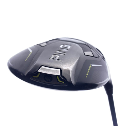 Used Ping G430 MAX 10K Driver / 10.5 Degrees / Regular Flex