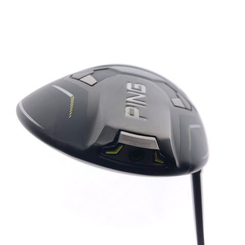 Used Ping G430 MAX 10K Driver / 10.5 Degrees / Regular Flex