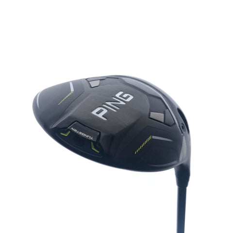 Used Ping G430 MAX 10K Driver / 10.5 Degrees / Regular Flex