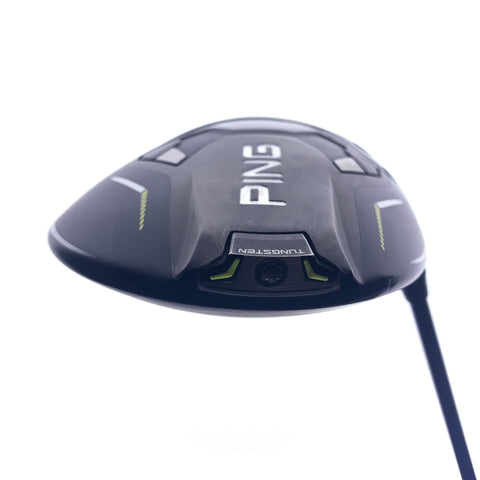 Used Ping G430 MAX 10K Driver / 10.5 Degrees / Regular Flex