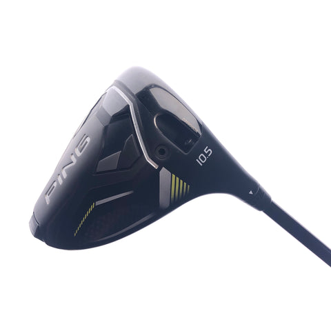 Used Ping G430 MAX 10K Driver / 10.5 Degrees / Regular Flex