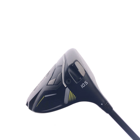 Used Ping G430 MAX 10K Driver / 10.5 Degrees / Regular Flex