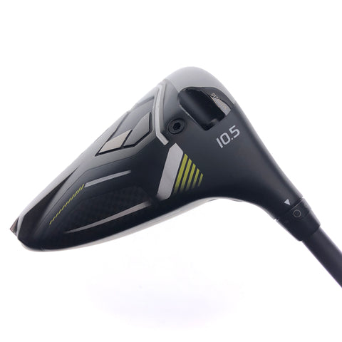 Used Ping G430 MAX 10K Driver / 10.5 Degrees / Regular Flex