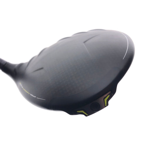 Used Ping G430 MAX 10K Driver / 10.5 Degrees / Regular Flex