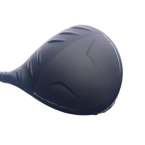 Used Ping G430 MAX 10K Driver / 10.5 Degrees / Regular Flex