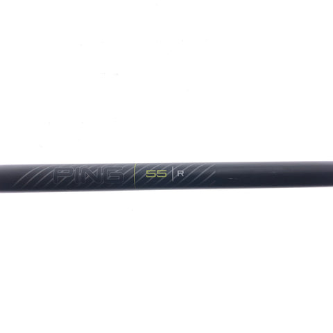 Used Ping G430 MAX 10K Driver / 10.5 Degrees / Regular Flex