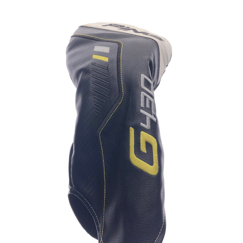 Used Ping G430 MAX 10K Driver / 10.5 Degrees / Regular Flex