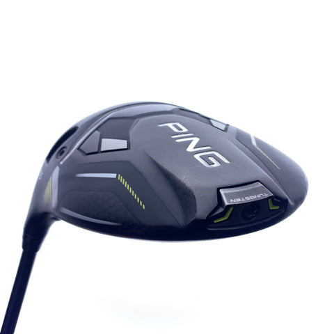 Used Ping G430 MAX 10K Driver / 10.5 Degrees / Regular Flex / Left-Handed